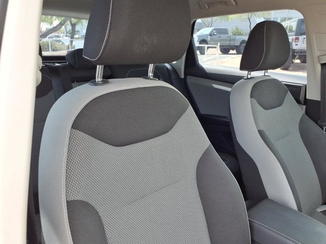 2023 Volkswagen Taos S