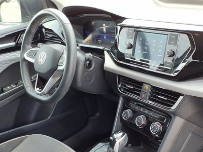 2023 Volkswagen Taos S