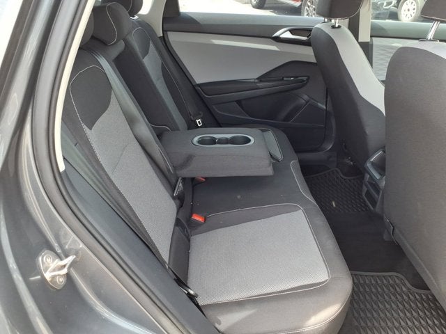 2023 Volkswagen Taos S