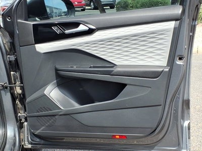 2023 Volkswagen Taos S