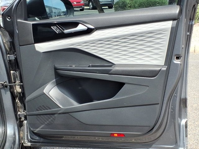 2023 Volkswagen Taos S