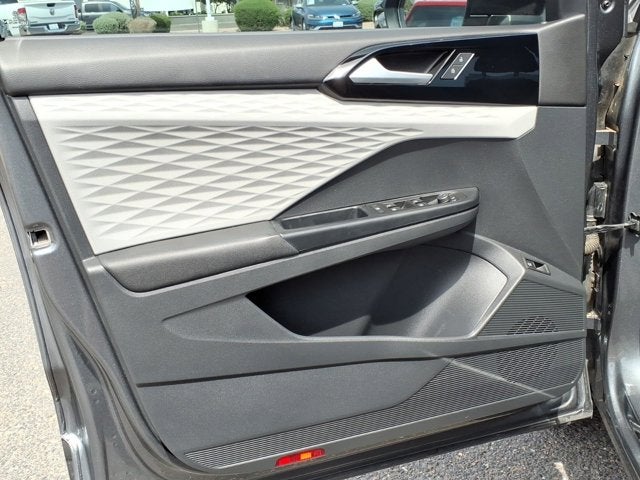 2023 Volkswagen Taos S