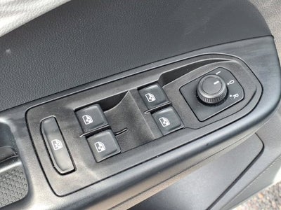 2023 Volkswagen Taos S