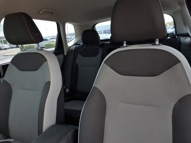 2023 Volkswagen Taos S