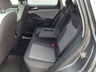 2023 Volkswagen Taos S