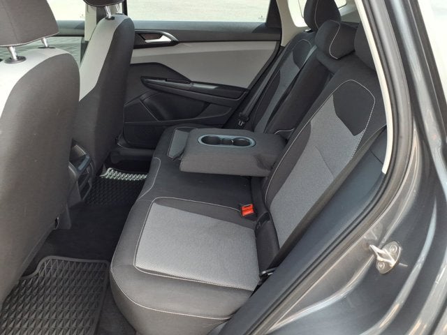 2023 Volkswagen Taos S