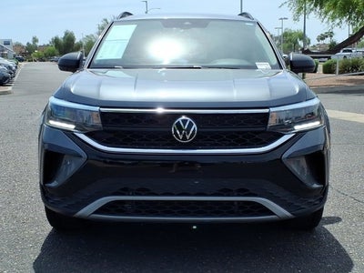 2023 Volkswagen Taos S
