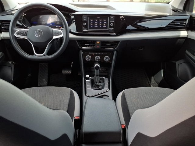 2023 Volkswagen Taos S