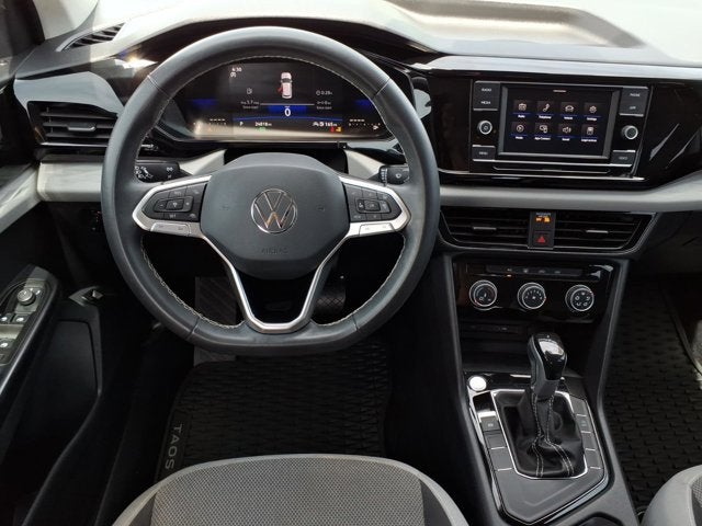 2023 Volkswagen Taos S
