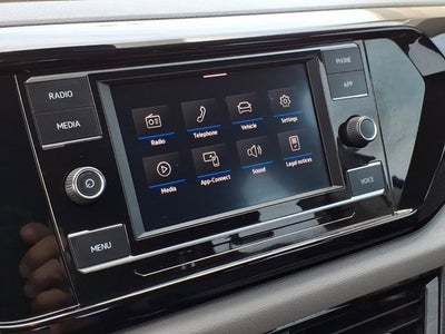 2023 Volkswagen Taos S