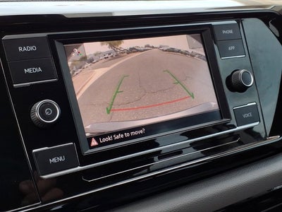 2023 Volkswagen Taos S
