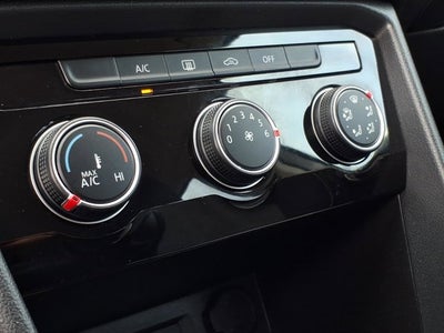 2023 Volkswagen Taos S