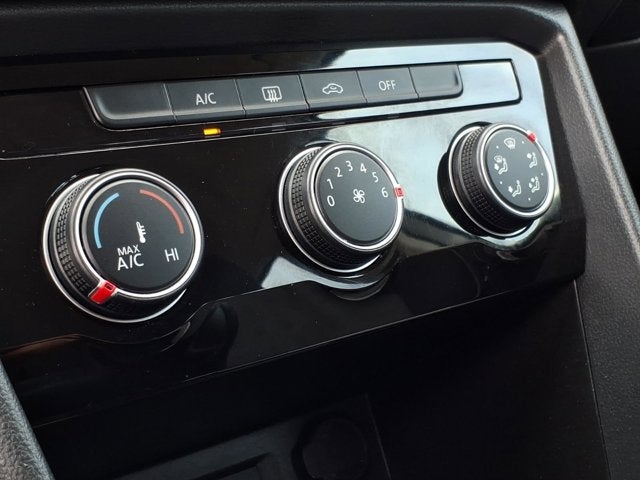2023 Volkswagen Taos S