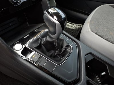 2023 Volkswagen Taos S