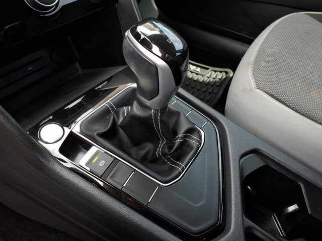 2023 Volkswagen Taos S