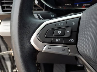 2023 Volkswagen Taos S