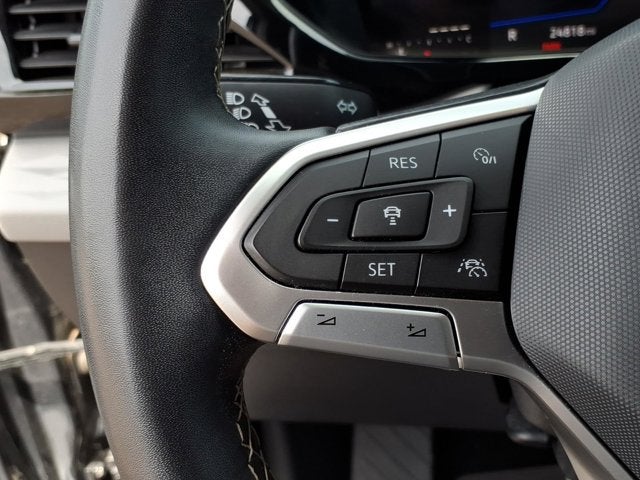 2023 Volkswagen Taos S