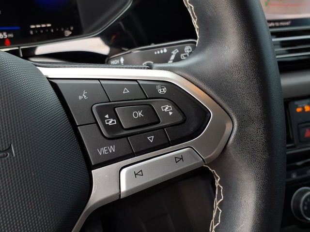 2023 Volkswagen Taos S