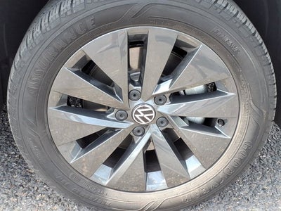 2023 Volkswagen Taos S