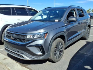 2023 Volkswagen Taos S