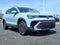 2027 Volkswagen Taos SE