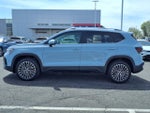 2027 Volkswagen Taos SE