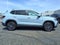 2027 Volkswagen Taos SE