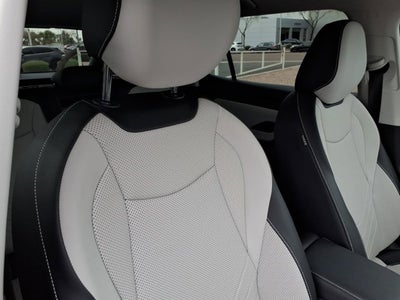 2025 Volkswagen Tiguan SE