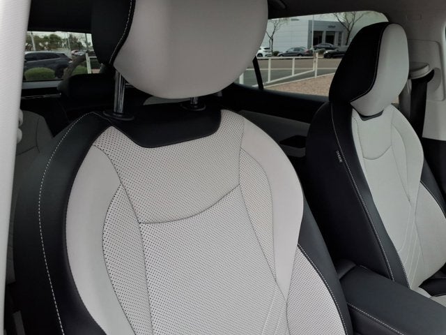 2025 Volkswagen Tiguan SE