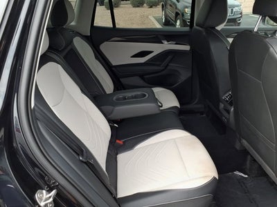 2025 Volkswagen Tiguan SE