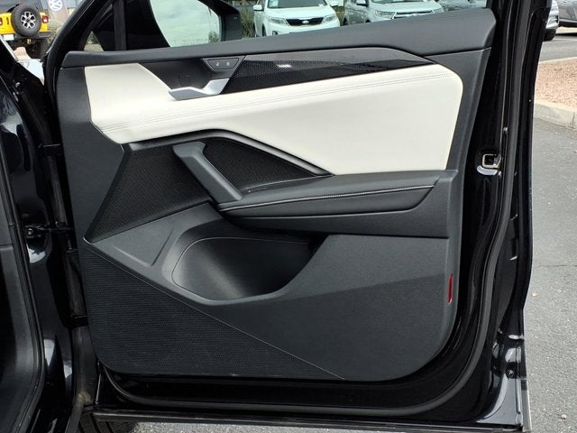 2025 Volkswagen Tiguan SE