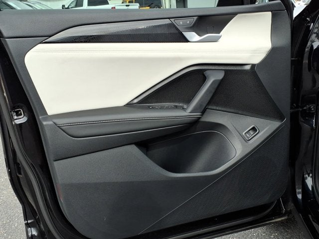 2025 Volkswagen Tiguan SE