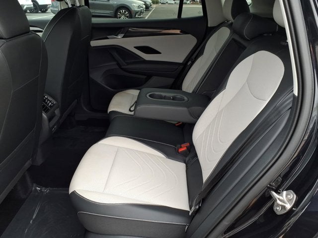 2025 Volkswagen Tiguan SE