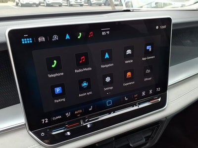 2025 Volkswagen Tiguan SE