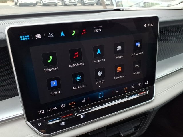 2025 Volkswagen Tiguan SE