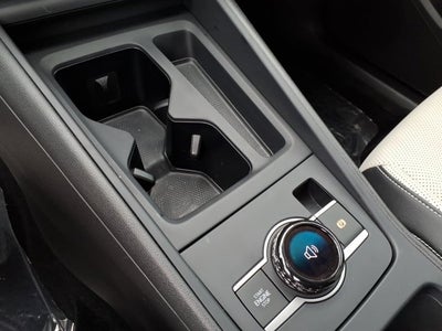 2025 Volkswagen Tiguan SE