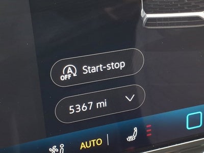 2025 Volkswagen Tiguan SE