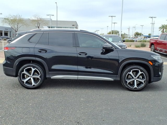 2025 Volkswagen Tiguan SE