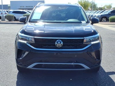 2023 Volkswagen Taos SE