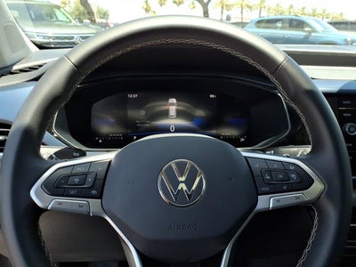 2023 Volkswagen Taos SE