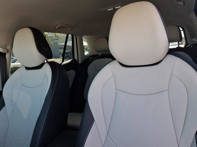 2025 Volkswagen Tiguan SE