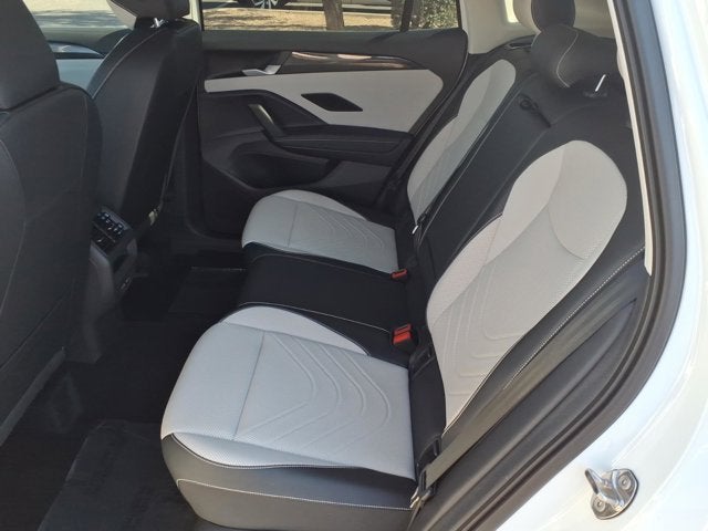 2025 Volkswagen Tiguan SE