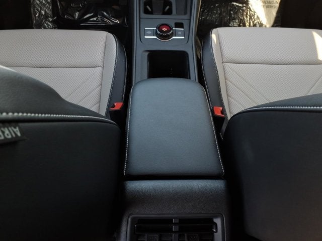 2025 Volkswagen Tiguan SE