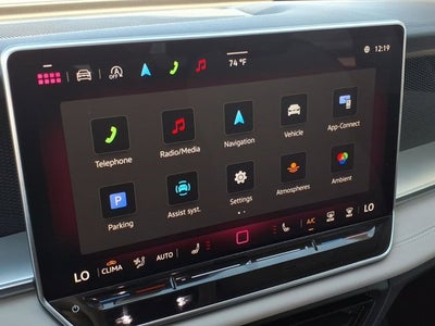 2025 Volkswagen Tiguan SE