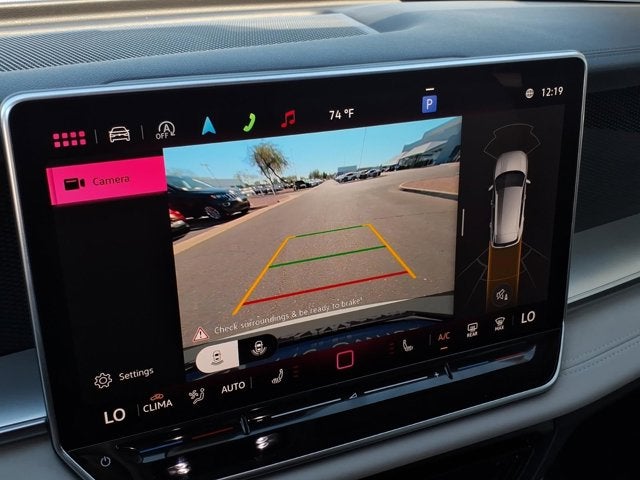 2025 Volkswagen Tiguan SE