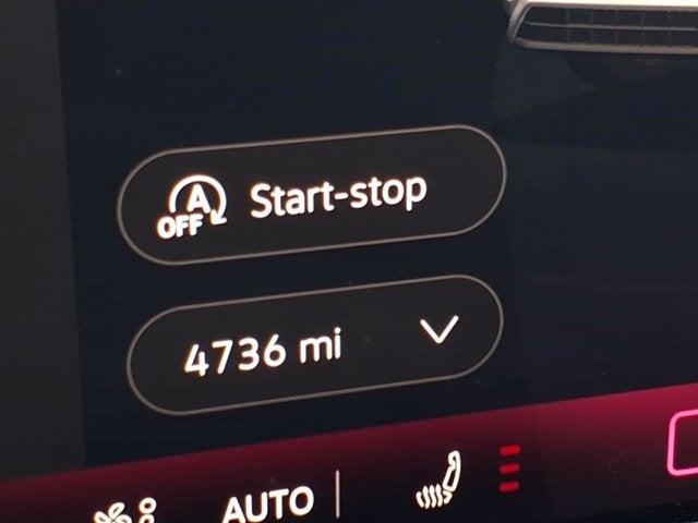 2025 Volkswagen Tiguan SE