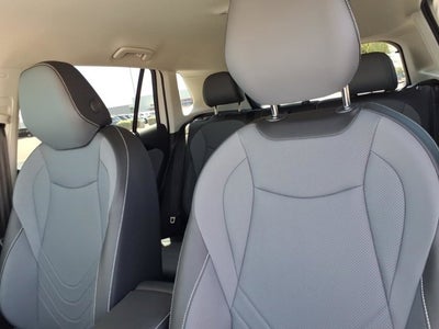 2025 Volkswagen Tiguan SE