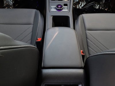 2025 Volkswagen Tiguan SE