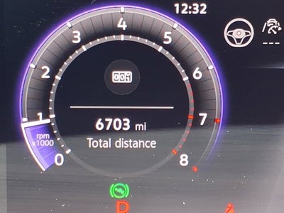 2025 Volkswagen Tiguan SE
