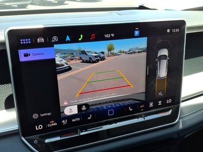 2025 Volkswagen Tiguan SE